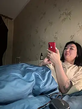 Naughtbaby 2025 online show from 02-19-25, 08:52