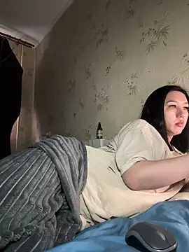 Naughtbaby 2025 online show from 02-20-25, 06:17