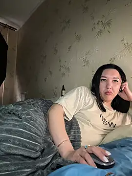 Naughtbaby 2025 online show from 02-21-25, 06:18
