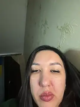 Naughtbaby 2025 online show from 02-23-25, 05:34