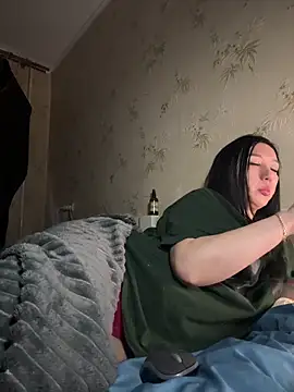 Naughtbaby 2025 online show from 02-24-25, 05:11