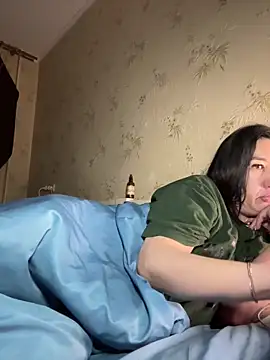 Naughtbaby 2025 online show from 02-25-25, 09:57