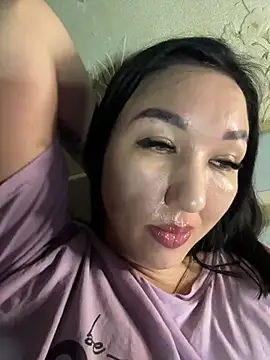 Naughtbaby 2025 online show from 03-04-25, 01:55