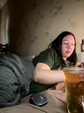 Naughtbaby 2025 online show from 09-26-25, 01:37