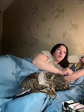 Naughtbaby 2025 online show from 12-14-25, 12:05