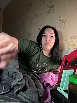 Naughtbaby 2025 online show from 02-13-26, 02:18