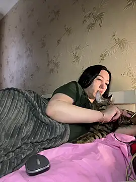 Naughtbaby 2025 online show from 02-13-26, 02:24