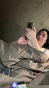 Naughtbaby 2025 online show from 03-21-26, 10:24