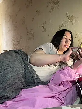 Naughtbaby 2025 online show from 04-29-26, 02:43