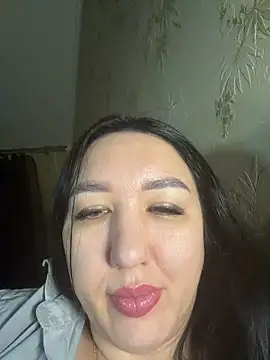Naughtbaby 2025 online show from 05-06-26, 12:41