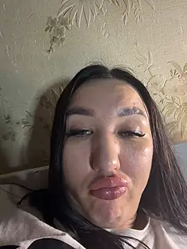 Naughtbaby 2025 online show from 06-25-26, 05:12