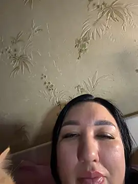 Naughtbaby 2025 online show from 07-16-26, 01:11