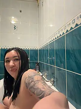 Naughtbaby 2025 online show from 07-17-26, 01:29