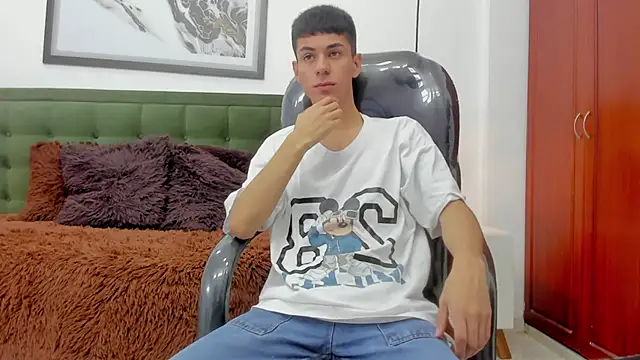 Johann sex online show from 01-14-26, 05:29