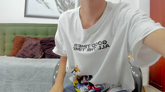 Johann sex online show from 02-04-26, 05:08