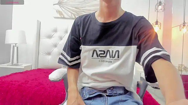 Johann sex online show from 05-17-26, 07:21