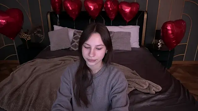 PaigePrado online show from 02-11-26, 06:40