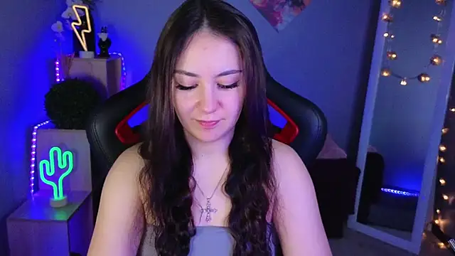 AshleySkott  online show from 02-20-25, 07:34