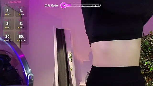 AshleySkott  online show from 12-14-25, 08:09