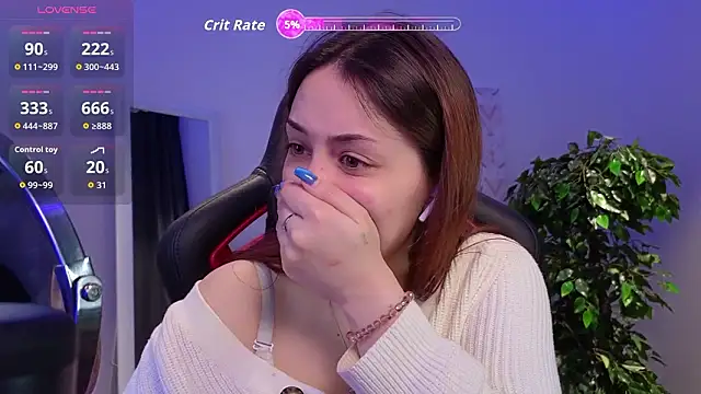 AshleySkott  online show from 03-15-26, 08:31