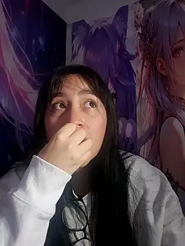 Snapshot of Arielle_lov chatting on 02-20-26, 11:54 Arielle lov online show from 02-20-26, 11:54