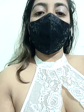 Snapshot of sanjana890 chatting on 02-17-25, 02:26 sanjana890 online show from 02-17-25, 02:26