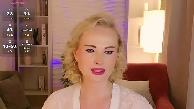Sandra Kind online show from 05-12-26, 05:37