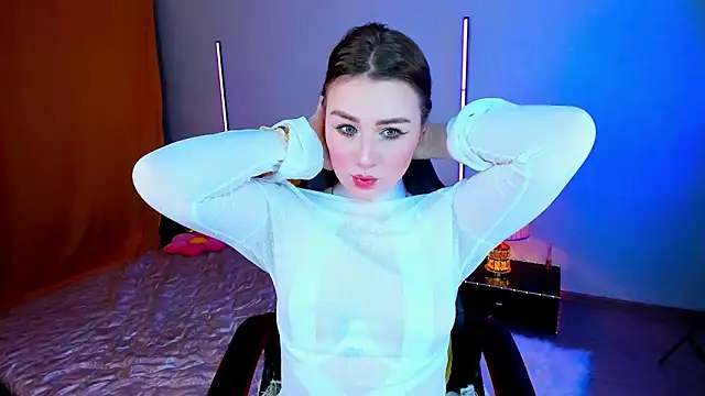 Sofia beautifuul online show from 02-14-26, 02:30