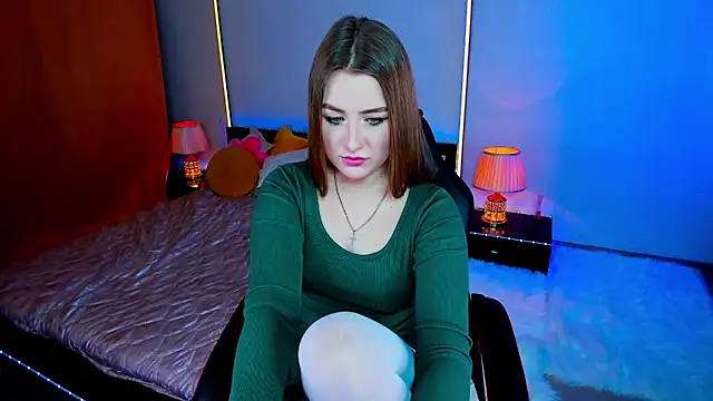 Sofia beautifuul online show from 03-04-26, 02:39