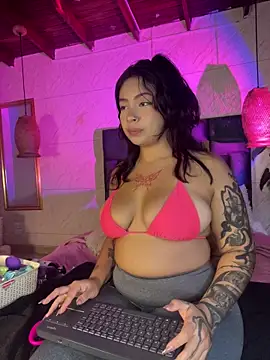 Susana Williamss online show from 02-25-26, 08:40