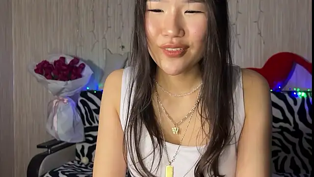 Asian Vi online show from 03-11-25, 05:13