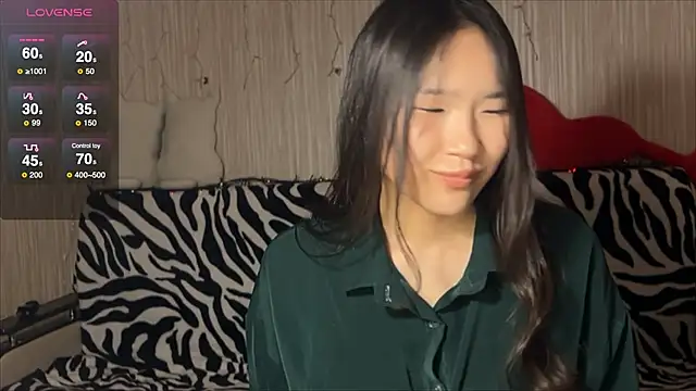 Asian Vi online show from 03-18-25, 10:03