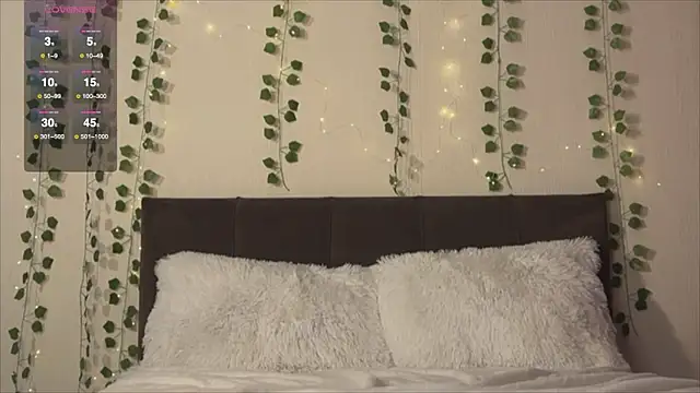 Asian Vi online show from 11-20-25, 12:33