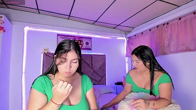 Cristal Smith20 online show from 11-14-25, 12:37