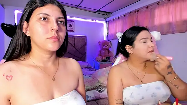 Cristal Smith20 online show from 05-22-26, 12:22