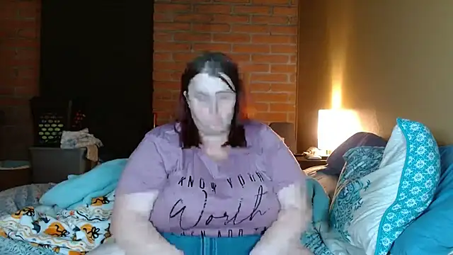 BubblyMoonie online show from 03-20-26, 02:16