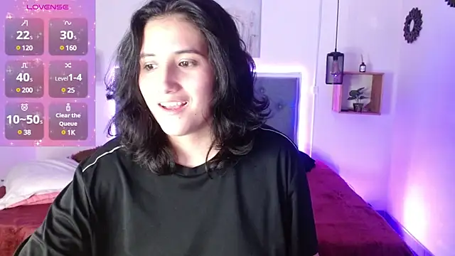 amy royale online show from 03-01-25, 08:02