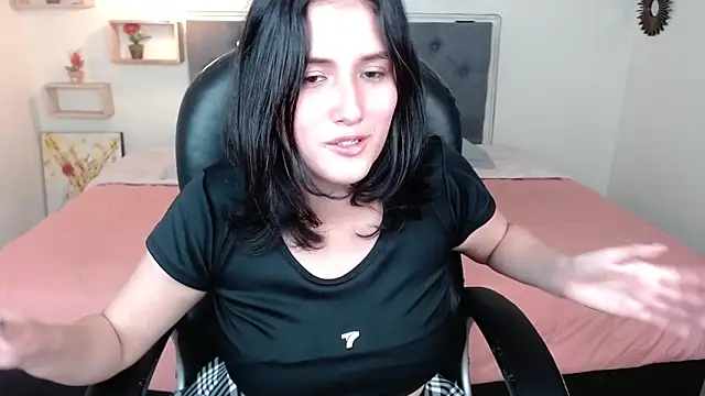 amy royale online show from 03-15-25, 05:19