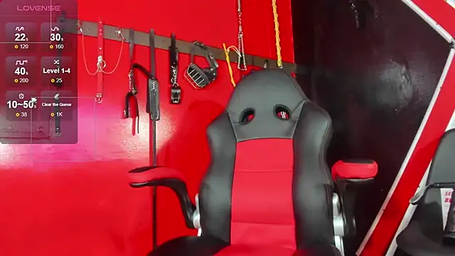 OnyxDiosaGotica online show from 02-20-25, 06:39