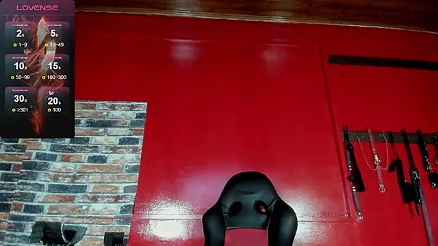 OnyxDiosaGotica online show from 03-14-25, 03:37