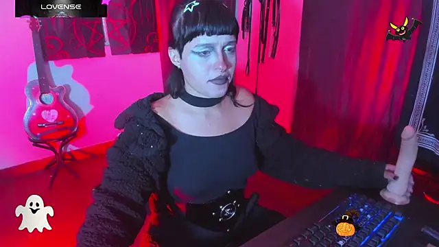 OnyxDiosaGotica online show from 07-09-26, 04:05