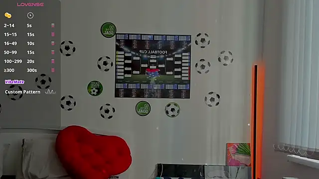 Andrea tasty online show from 06-28-26, 02:45