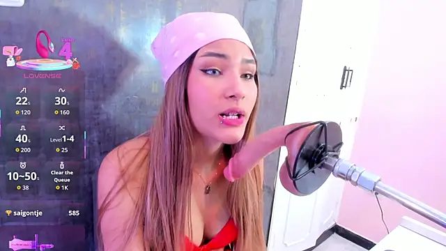 jess ackerman online show from 11-01-25, 07:49