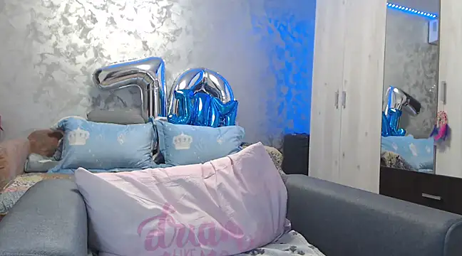 RosesandLillies online show from 01-01-25, 06:59