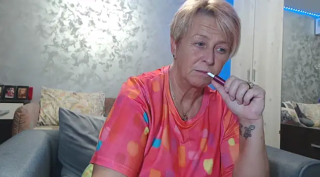 RosesandLillies online show from 01-16-25, 07:10