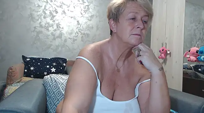 RosesandLillies online show from 03-20-25, 05:25