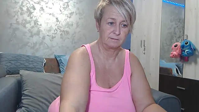 RosesandLillies online show from 02-03-26, 06:24