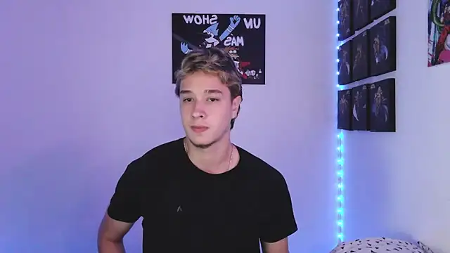 jack walker190 online show from 10-01-25, 05:35