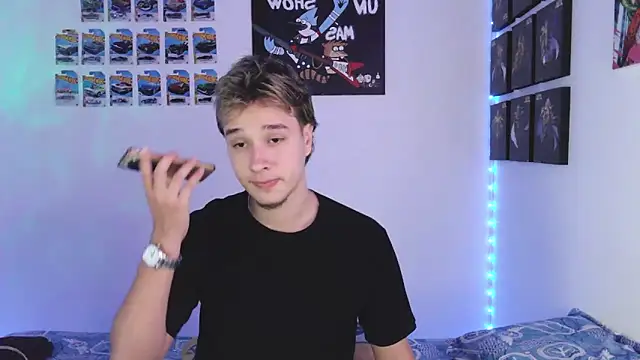 jack walker190 online show from 10-28-25, 07:23