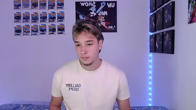 jack walker190 online show from 11-02-25, 02:19